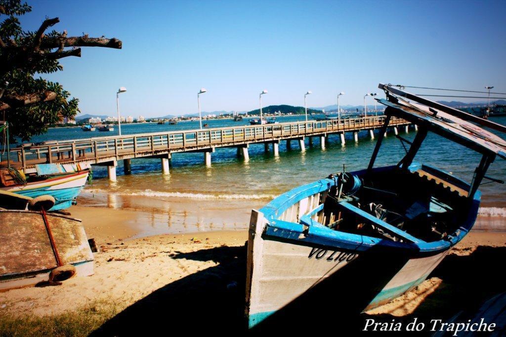 Pousada Vila Do Parque Penha  Exterior photo