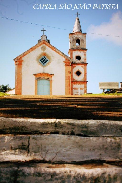 Pousada Vila Do Parque Penha  Exterior photo