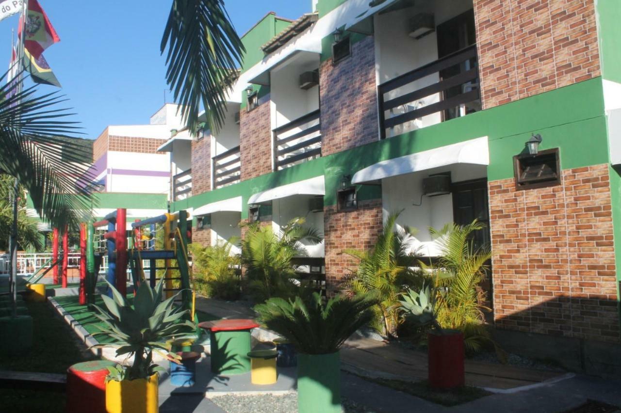 Pousada Vila Do Parque Penha  Exterior photo